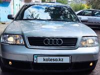 Audi A6 1999 годаүшін3 200 000 тг. в Караганда