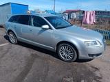 Audi A6 2007 года за 5 200 000 тг. в Астана – фото 2