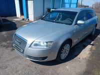 Audi A6 2007 года за 5 200 000 тг. в Астана