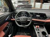 Changan X5 Plus 2025 годаүшін8 200 000 тг. в Алматы – фото 4