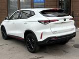 Changan X5 Plus 2025 годаүшін7 800 000 тг. в Алматы – фото 4
