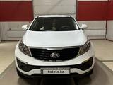 Kia Sportage 2015 годаүшін8 500 000 тг. в Костанай