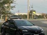 Toyota Camry 2021 годаfor11 000 000 тг. в Жанаозен – фото 2