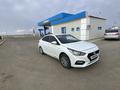 Hyundai Accent 2017 года за 4 500 000 тг. в Атырау