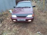 ВАЗ (Lada) 2115 2005 годаүшін500 000 тг. в Актобе