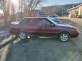 ВАЗ (Lada) 2115 2005 годаүшін500 000 тг. в Актобе – фото 4