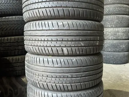 195/50R15 HANKOOK VENTUS S1 evo. за 70 000 тг. в Алматы