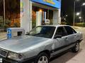 Audi 100 1990 годаүшін880 000 тг. в Алматы – фото 2