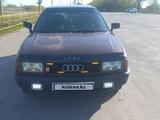 Audi 80 1990 годаүшін900 000 тг. в Костанай