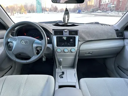 Toyota Camry 2007 года за 5 500 000 тг. в Караганда – фото 5