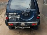 Mitsubishi Pajero 1995 годаүшін1 500 000 тг. в Шу – фото 5