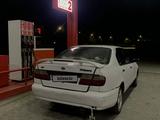 Nissan Primera 1997 годаүшін750 000 тг. в Усть-Каменогорск – фото 3