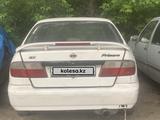 Nissan Primera 1997 годаүшін750 000 тг. в Усть-Каменогорск – фото 5