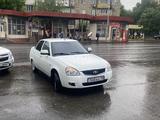ВАЗ (Lada) Priora 2170 2013 года за 2 150 000 тг. в Шымкент