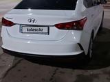 Hyundai Accent 2020 года за 6 950 000 тг. в Павлодар – фото 2