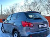 Nissan Qashqai 2008 года за 5 000 000 тг. в Экибастуз – фото 2