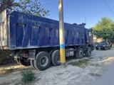 Shacman (Shaanxi)  F3000 2008 года за 9 000 000 тг. в Жанатас – фото 5