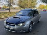 Subaru Legacy 2006 года за 3 550 000 тг. в Алматы – фото 2