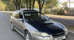 Subaru Legacy 2006 годаүшін3 550 000 тг. в Алматы