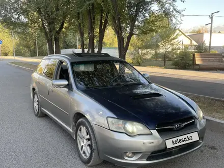 Subaru Legacy 2006 года за 3 550 000 тг. в Алматы