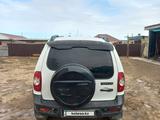 Chevrolet Niva 2013 года за 2 900 000 тг. в Атырау – фото 3