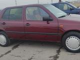 Volkswagen Vento 1993 годаfor1 500 000 тг. в Тараз