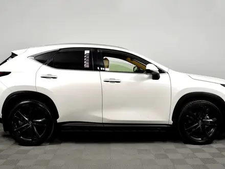 Lexus NX 250 2022 года за 25 590 000 тг. в Кызылорда – фото 17