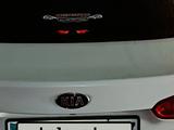 Kia Cerato 2013 годаүшін4 500 000 тг. в Астана