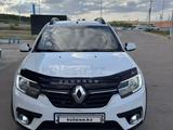 Renault Sandero Stepway 2020 годаүшін4 990 000 тг. в Астана – фото 2