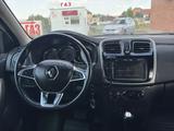 Renault Sandero Stepway 2020 годаүшін4 990 000 тг. в Астана – фото 3