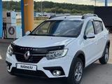Renault Sandero Stepway 2020 годаүшін4 990 000 тг. в Астана