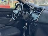 Renault Sandero Stepway 2020 годаүшін4 990 000 тг. в Астана – фото 5