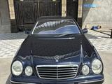 Mercedes-Benz E 55 AMG 2002 года за 6 400 000 тг. в Шымкент