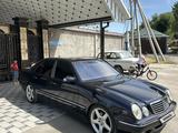 Mercedes-Benz E 55 AMG 2002 года за 6 400 000 тг. в Шымкент – фото 2