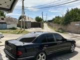 Mercedes-Benz E 55 AMG 2002 года за 6 400 000 тг. в Шымкент – фото 5