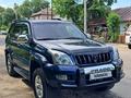 Toyota Land Cruiser Prado 2004 года за 7 500 000 тг. в Алматы – фото 2