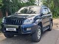 Toyota Land Cruiser Prado 2004 года за 7 500 000 тг. в Алматы