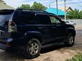 Toyota Land Cruiser Prado 2004 года за 7 500 000 тг. в Алматы – фото 3