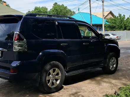 Toyota Land Cruiser Prado 2004 года за 7 500 000 тг. в Алматы – фото 3