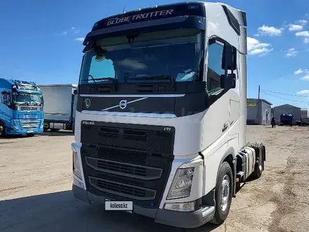 Volvo  FH 2018 года за 35 000 000 тг. в Актобе