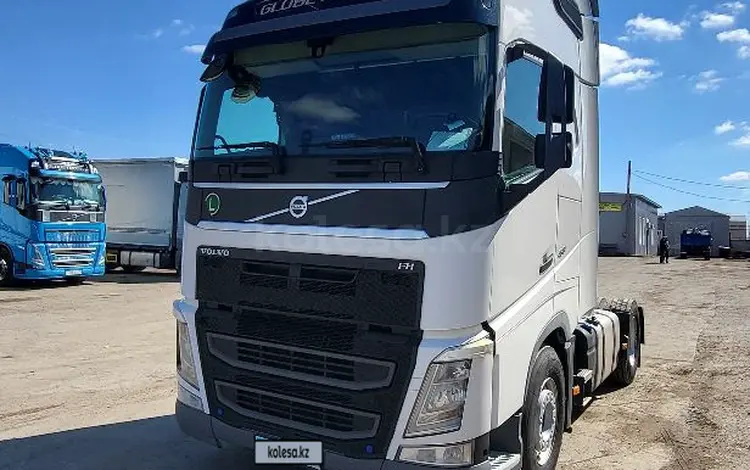 Volvo  FH 2018 года за 35 000 000 тг. в Актобе