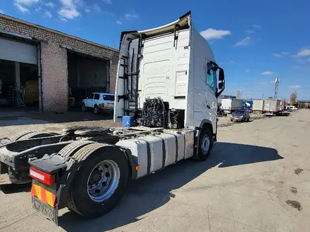 Volvo  FH 2018 года за 35 000 000 тг. в Актобе – фото 11