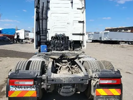 Volvo  FH 2018 года за 35 000 000 тг. в Актобе – фото 5