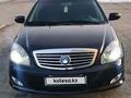 Geely SC7 2013 года за 2 800 000 тг. в Темиртау – фото 3