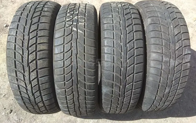 Шины 185/65 R15 — "Hankook Winter ICept RS" (Венгрия), зимние, в за 70 000 тг. в Астана