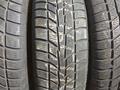Шины 185/65 R15 — "Hankook Winter ICept RS" (Венгрия), зимние, в за 70 000 тг. в Астана – фото 7