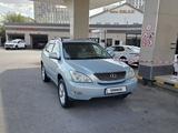 Lexus RX 330 2004 года за 7 800 000 тг. в Шымкент – фото 2