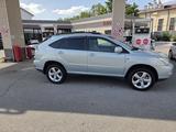 Lexus RX 330 2004 года за 7 800 000 тг. в Шымкент – фото 3