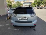 Lexus RX 330 2004 года за 7 800 000 тг. в Шымкент – фото 5