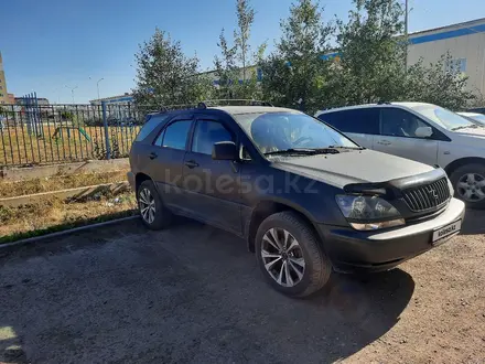 Lexus RX 300 2000 года за 5 000 000 тг. в Кызылорда – фото 10